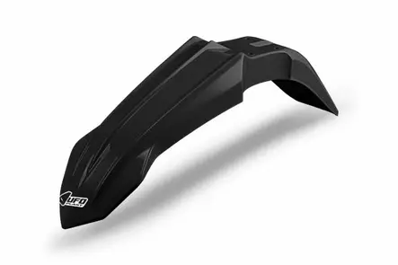 UFO Etulokasuoja YZ85 2022- Musta 001 - Duell MP varaosat ja tarvikkeet - 48834 - 1