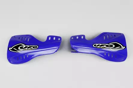 UFO Käsisuojat YZ125/250 05-.. WR450F 04-.. Sininen 089 - Duell MP varaosat ja tarvikkeet - 48414 - 1