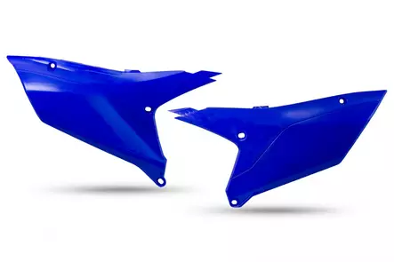 UFO Sivunumerokilvet YZ450F 23-.. YZ250F 24-.. Sininen 089 - Duell MP varaosat ja tarvikkeet - 48884 - 1