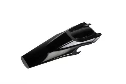 UFO Takalokasuoja HVA TC/FC 125-450 19- Musta 001 - Duell MP varaosat ja tarvikkeet - 48734 - 1