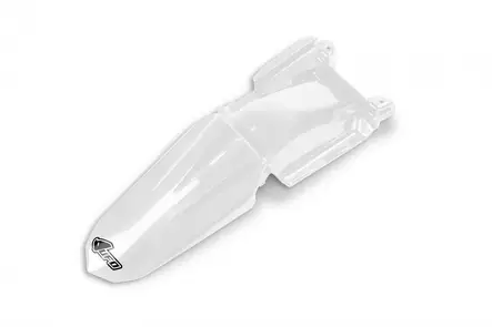 UFO Takalokasuoja HVA TC/TE250-510 08-13 Valkoinen 041 - Duell MP varaosat ja tarvikkeet - 48174 - 1