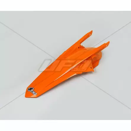 UFO Takalokasuoja KTM125-525 SX/SXF 16-18 Oranssi 127 - Duell MP varaosat ja tarvikkeet - 48154 - 1