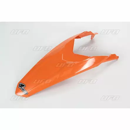 UFO Takalokasuoja KTM85SX 13-17Oranssi 127 - Duell MP varaosat ja tarvikkeet - 48184 - 1