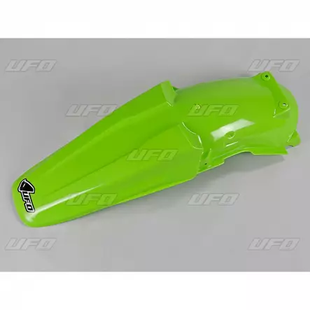 UFO Takalokasuoja KX125/250 92-93 Vihreä 026 - Duell MP varaosat ja tarvikkeet - 48544 - 1