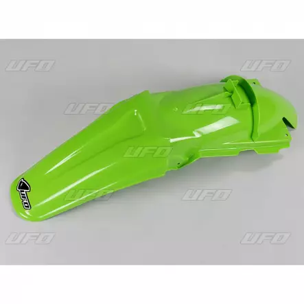 UFO Takalokasuoja KX125/250 94-98 Vihreä 026 - Duell MP varaosat ja tarvikkeet - 48684 - 1