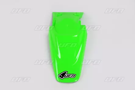 UFO Takalokasuoja KX65 00-.. Vihreä 026 - Duell MP varaosat ja tarvikkeet - 48444 - 1