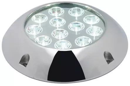 Underwater valoheitin 60W - Duell venetarvikkeet - 7894 - 1