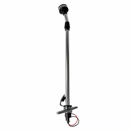 Valomasto LED 360° 60cm - Duell venetarvikkeet - 132974 - 1