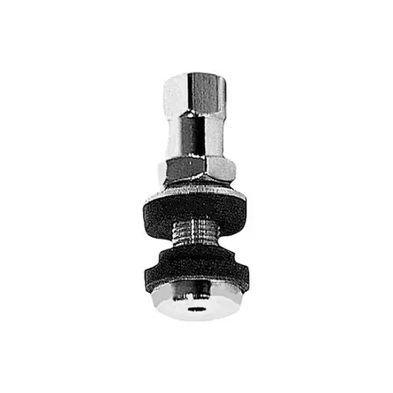 Venttiili custom (type JS102) pit.30mm / halk.14mm - Duell muut varaosat ja tarvikkeet - 89294 - 1
