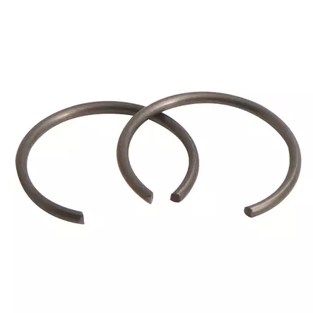 Vertex Circlip - Duell MP varaosat ja tarvikkeet - 79484 - 1