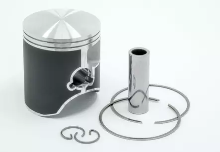 Vertex Piston kit BETAMOTOR RR 250 2T 2018-.. 66.36mm - Duell MP varaosat ja tarvikkeet - 78364 - 1