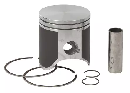 Vertex Piston kit KTM SX125 01-.. TC125 14-.. MC125 21-.. 53.95mm - Duell MP varaosat ja tarvikkeet - 78154 - 1