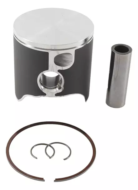 Vertex Piston kit KTM SX150 1 ring 2016-22 57.95mm - Duell MP varaosat ja tarvikkeet - 78234 - 1
