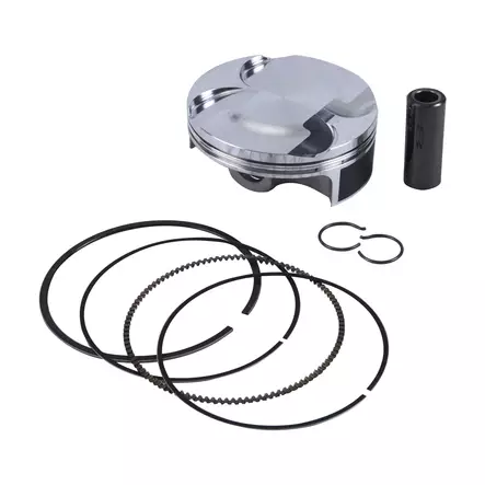 Vertex Piston kit KTM SX450F Compr 12.6:1 2013-15 94.97mm - Duell MP varaosat ja tarvikkeet - 78654 - 1