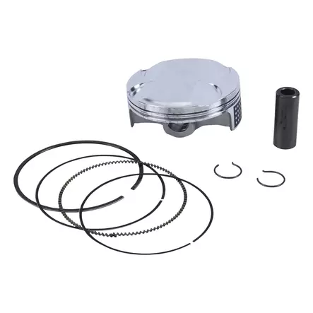 Vertex Piston kit KTM SX450F Compr 13.5:1 GP-Racer 2013-15 94.95mm - Duell MP varaosat ja tarvikkeet - 78684 - 1