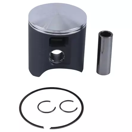 Vertex Piston kit TM MX-EN-SM 300 (carburetor ) 2008-22 71.94mm - Duell MP varaosat ja tarvikkeet - 78504 - 1