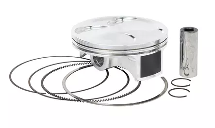 Vertex Piston kit YA YZ450F Big Bore XL Compr. 12.5:1 2010-17 98.95mm - Duell MP varaosat ja tarvikkeet - 78434 - 1