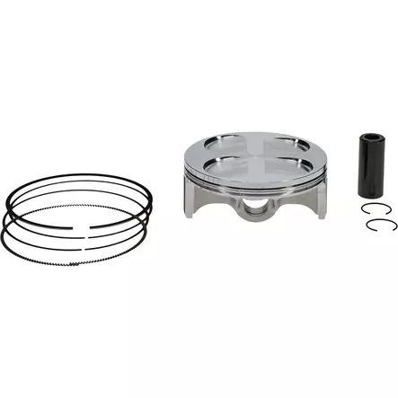 Vertex Piston kit YA YZ450F Compr. 13.8:1 2020-22 96.96mm - Duell MP varaosat ja tarvikkeet - 77694 - 1
