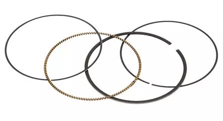 Vertex Rings 77mm (set) - Duell MP varaosat ja tarvikkeet - 77504 - 1