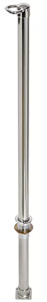 Watersports tow pole 120cm Heavy Duty - Duell venetarvikkeet - 5094 - 1