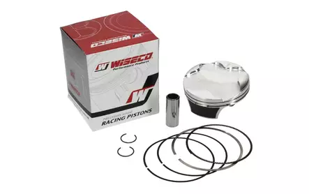 Wiseco Racer Elite Piston Kit KX450 '19-22 14.0:1 CR - Duell MP varaosat ja tarvikkeet - 85064 - 1