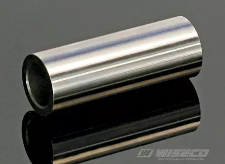 Wiseco Wrist Pin 23.00x57.15mm Chromed - Duell MP varaosat ja tarvikkeet - 84754 - 1