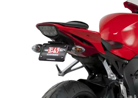 Yoshimura Honda Cbr1000Rr/Abs 2008-16 Fender Eliminator Kit - Duell MP varaosat ja tarvikkeet - 113984 - 1