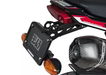 Yoshimura Honda Grom 2014-15 Fender Eliminator Kit - Duell MP varaosat ja tarvikkeet - 113464 - 1