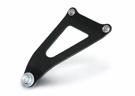 Yoshimura Kawasaki Ninja 250R 2008-12 Muffler Bracket - Duell MP varaosat ja tarvikkeet - 113824 - 1