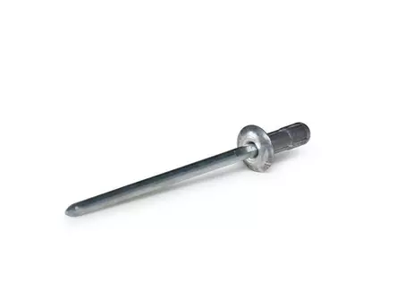 Yoshimura Rs3 Tip End Rivet - Duell MP varaosat ja tarvikkeet - 112274 - 1