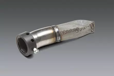 Yoshimura SPARK ARRESTER KIT R-77 ENDURO Muffler (SA-16-K) - Duell MP varaosat ja tarvikkeet - 112474 - 1
