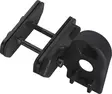 ABUS Runkokiinnike SH8077 (8077/8077 2.0) - Duell muut varaosat ja tarvikkeet - 66304 - 1