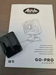 Airoh Aviator 3 Go pro kit - Duell ajovarusteet - 59634 - 1