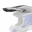 Airoh Aviator 3 Peak Saber Blue Gloss - Duell ajovarusteet - 59544 - 1