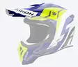 Airoh Aviator Ace 2 Peak Ground Yellow Gloss - Duell ajovarusteet - 59424 - 1