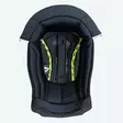 Airoh Commander 2 Washable inner lining XXL 15mm - Duell ajovarusteet - 60004 - 1
