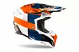 Airoh Kypärä Aviator 3 Monarch Oranssi Kiiltävä, XS - Duell ajovarusteet - 60284 - 1