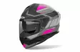 Airoh Kypärä Spark 2 Zenith Pink Matt M - Duell ajovarusteet - 61734 - 1