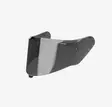 Airoh Matryx Visor Light Smoke - Duell ajovarusteet - 59814 - 1