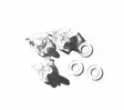 Airoh Twist 2.0/CR901/MR CROSS Lipan ruuvit - Duell ajovarusteet - 60094 - 1