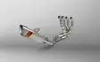 Akrapovic Evolution Line (Titaani) CBR1000RR-R SP 2020- - Duell MP varaosat ja tarvikkeet - 68574 - 1