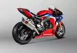 Akrapovic Evolution Line (Titaani) CBR1000RR-R SP 2020- - Duell MP varaosat ja tarvikkeet - 68574 - 1