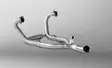 Akrapovic Optional Header (SS) BMW R NINETPureScramblerUrban G/S 2014- - Duell MP varaosat ja tarvikkeet - 68714 - 1
