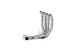 Akrapovic Optional Header (SS)Kawasaki ZZR 1400 ZX14R 2012- - Duell MP varaosat ja tarvikkeet - 67784 - 1