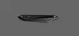 Akrapovic Optional lämmönsuoja (Carbon) F900R / XR 2020- - Duell MP varaosat ja tarvikkeet - 68704 - 1