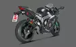 Akrapovic Racing Line (Carbon) ZX-10R/RR 2016- - Duell MP varaosat ja tarvikkeet - 67754 - 1