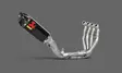 Akrapovic Racing Line (Carbon) ZX-10R/RR 2016- - Duell MP varaosat ja tarvikkeet - 67754 - 1