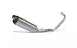 Akrapovic Racing Line (Titaani) MT-125 2014-19 YZF-R 125 2014-18 - Duell MP varaosat ja tarvikkeet - 67234 - 1