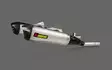 Akrapovic Slip-On Line K1600 GT/GTL 2021- - Duell MP varaosat ja tarvikkeet - 68224 - 1