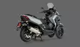 Akrapovic Slip-On Line (SS) X-Max/Tricity 300 2021- - Duell MP varaosat ja tarvikkeet - 67444 - 1